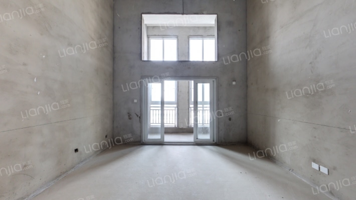 边城悦都荟二手房实景图