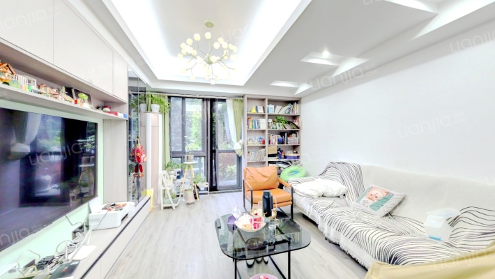 瑞园二手房实景图