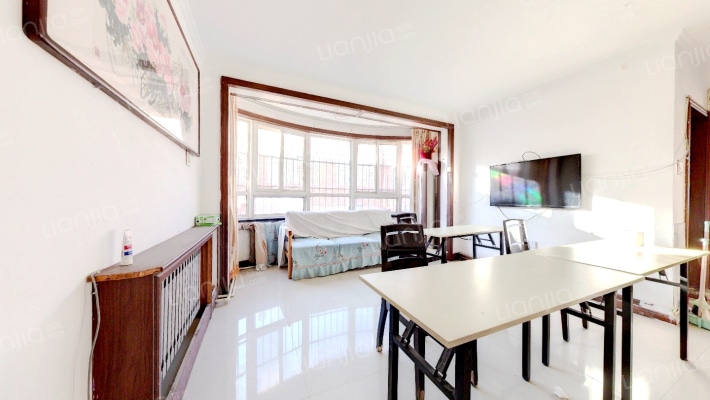 樱珠苑二手房实景图