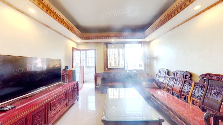 华远西小区二手房实景图