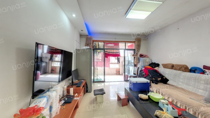 城开国际学园二手房实景图