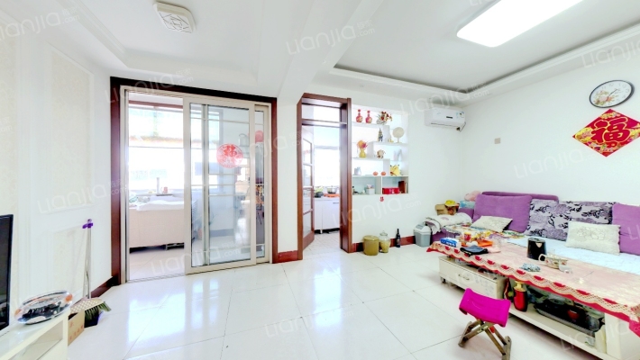 西苑小区二手房实景图