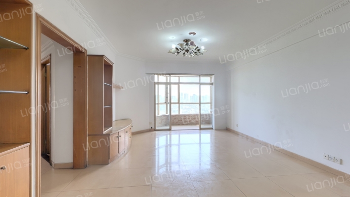 同济广场二手房实景图