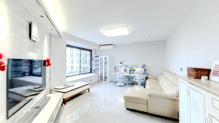 福田花园大厦二手房实景图