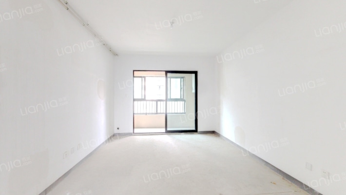 北雁湖金茂湾二手房实景图