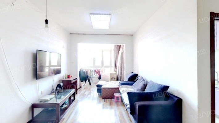 世纪嘉园(南岗区)二手房实景图