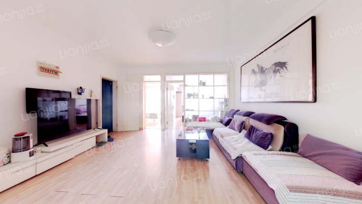 鑫源大厦二手房实景图