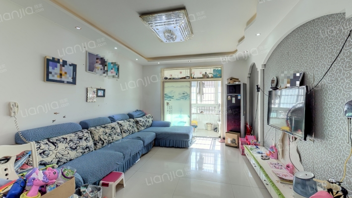 宏基王朝樱花园二手房实景图