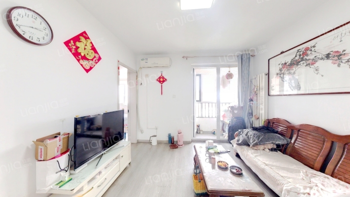 锦庭园二手房实景图