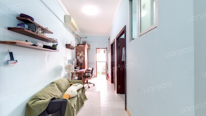 嘉园二手房实景图