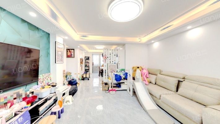 芝溪家园二手房实景图