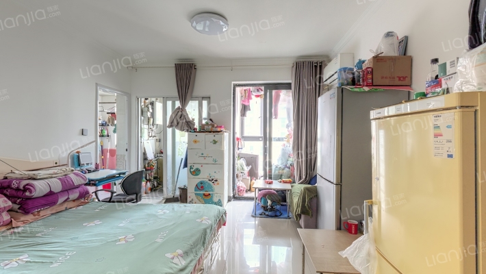 升龙凤凰城B区二手房实景图