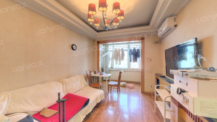 东风家园二手房实景图