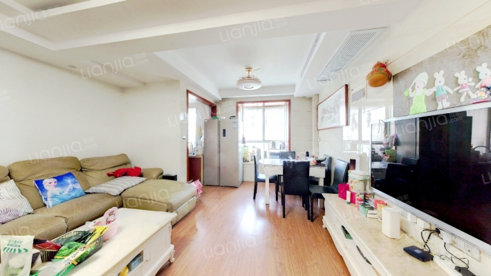 枫桥雅筑二手房实景图