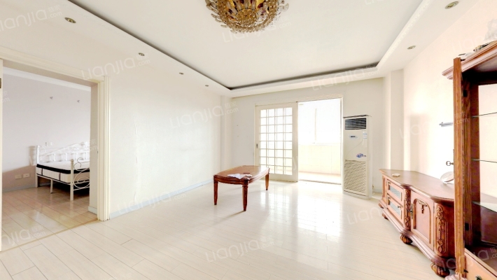 香山花园二手房实景图