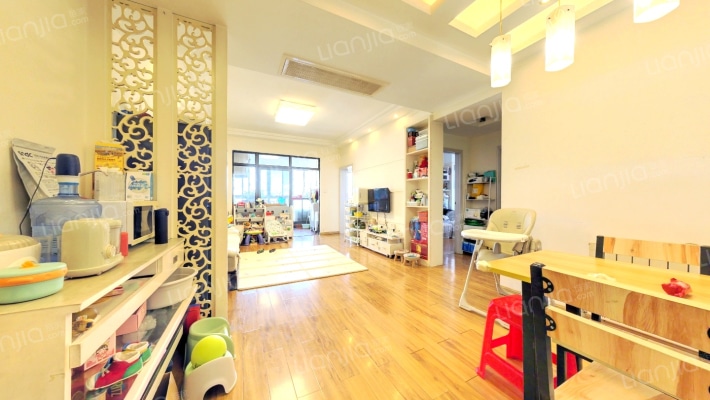 欧林湾二手房实景图