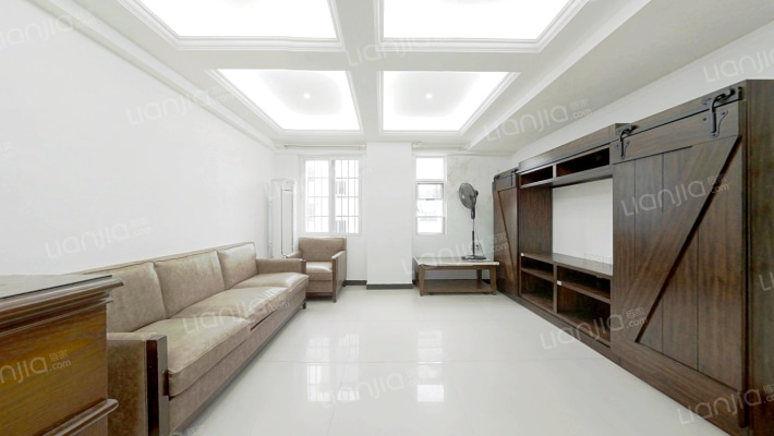 光大花园金辉苑二手房实景图