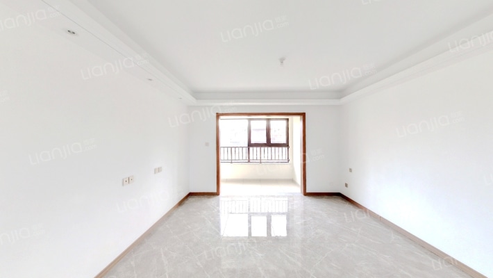 世茂璀璨澜庭二手房实景图