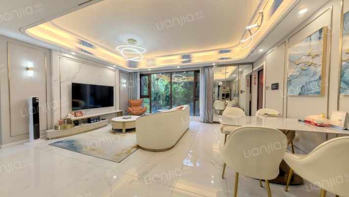 朗基少东家二手房实景图