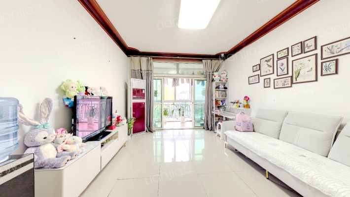 天盛花苑二手房实景图