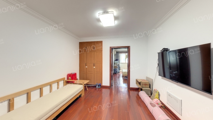 华二小区(闵行)二手房实景图