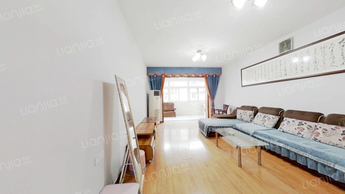 南昌地税住宅小区二手房实景图