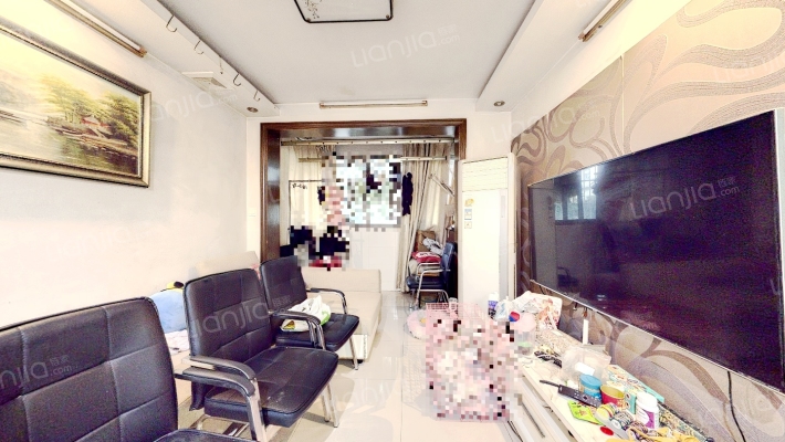 杉林新月环林东路799弄二手房实景图