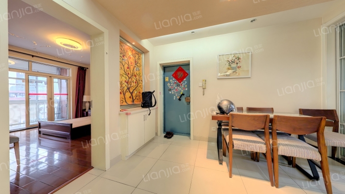 胥虹苑二手房实景图