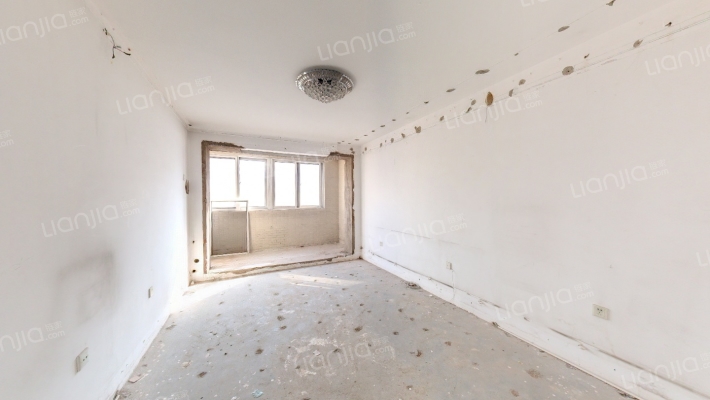 崇山公务员社区二手房实景图