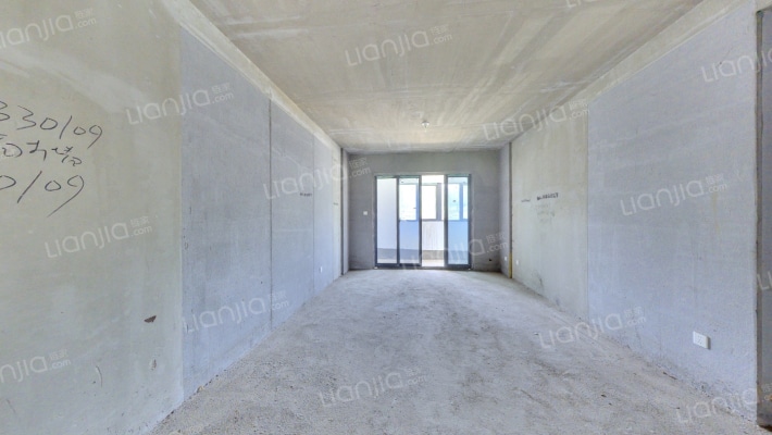 澳海谷山府二手房实景图