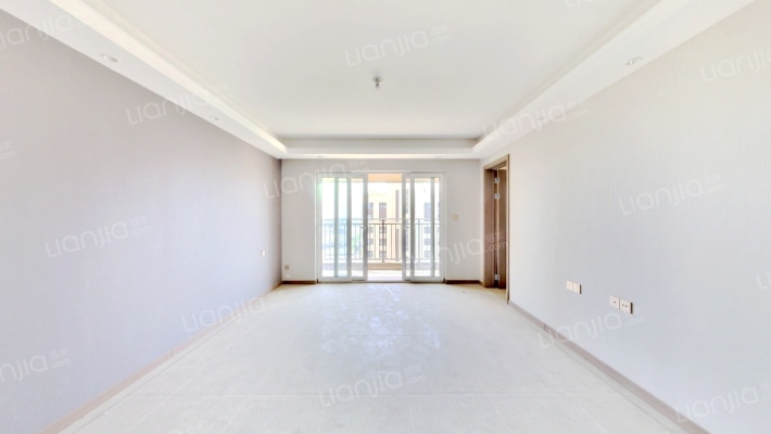 万科大都会云麓二手房实景图