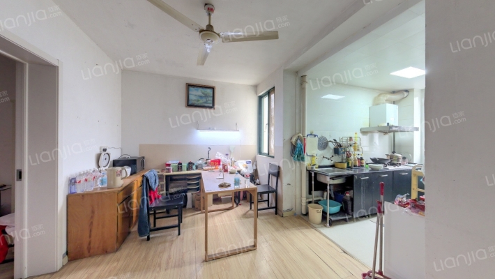 金港花园二手房实景图