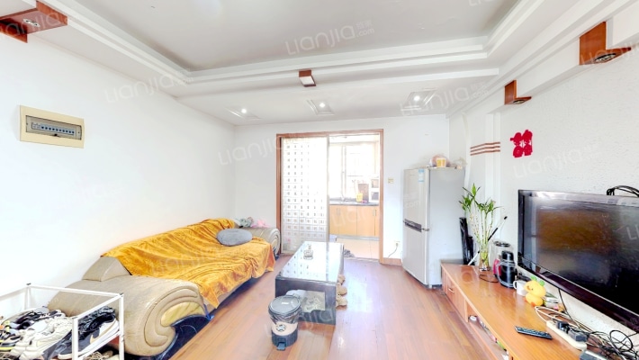 方家新村二手房实景图