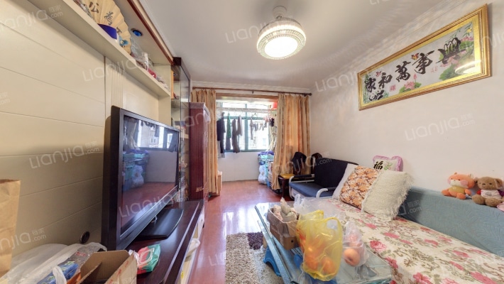 杨泰二村二手房实景图