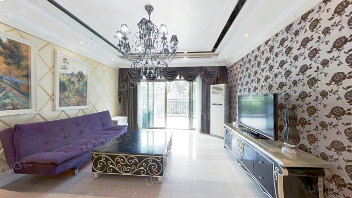 湖景花园(惠城)二手房实景图