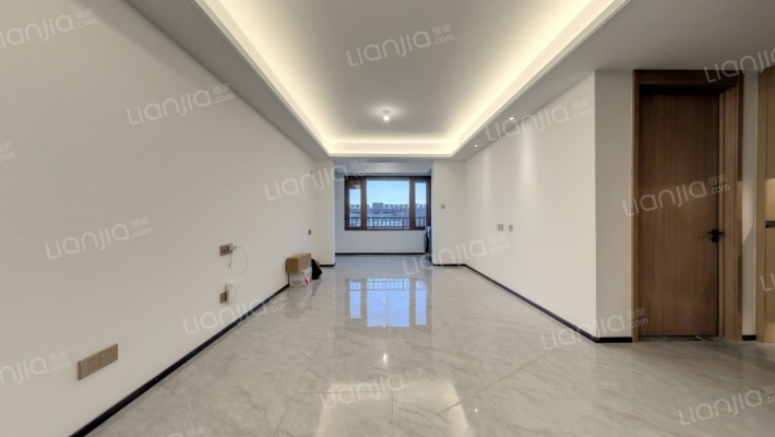 中建大椿·嘉利椿廷二手房实景图