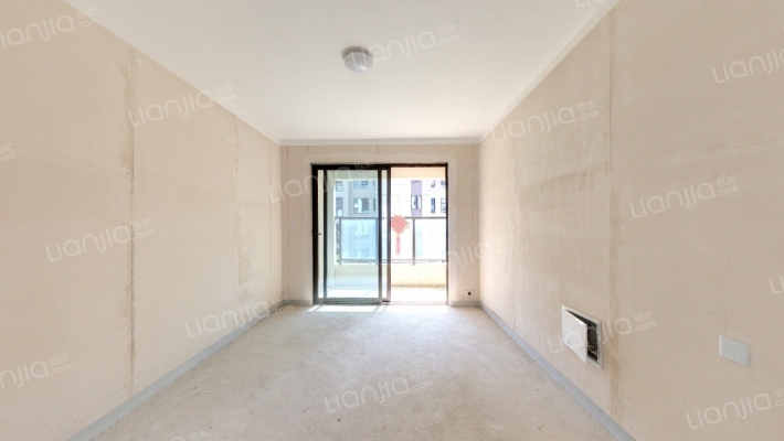 中海湖心半岛二手房实景图