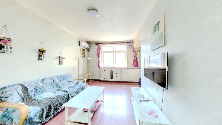 金钟家园二手房实景图