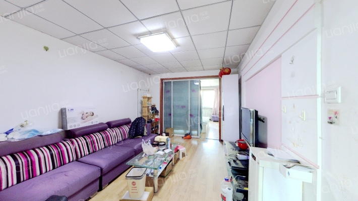 瀛洲里二手房实景图