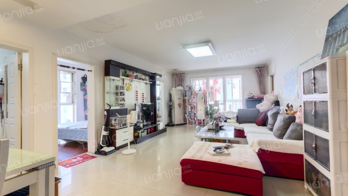 新兴IN之家二手房实景图