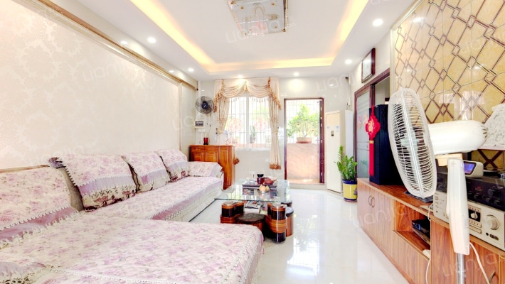 景福楼二手房实景图