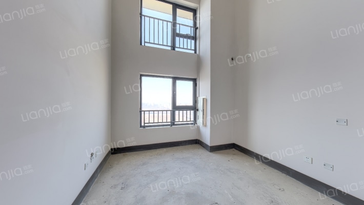 溧水万达公寓二手房实景图