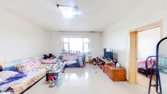 瑞阳广场二手房实景图