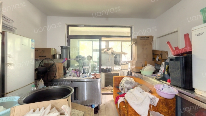 文一锦门桃李二手房实景图