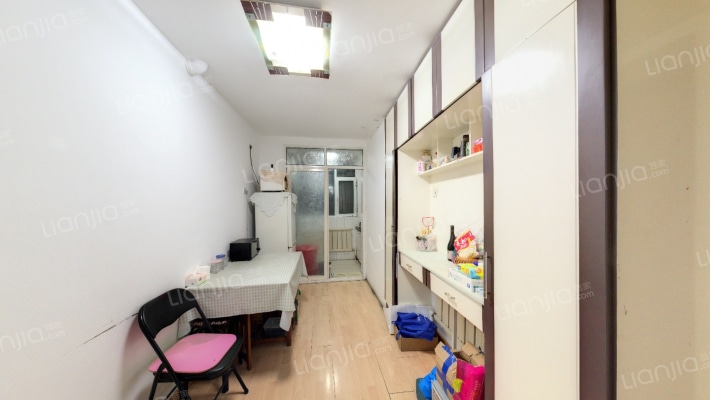 新开河小区南区二手房实景图