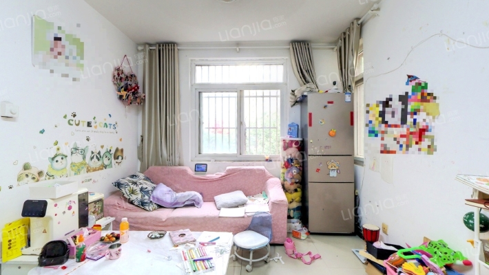 龙居山庄锦龙居二手房实景图