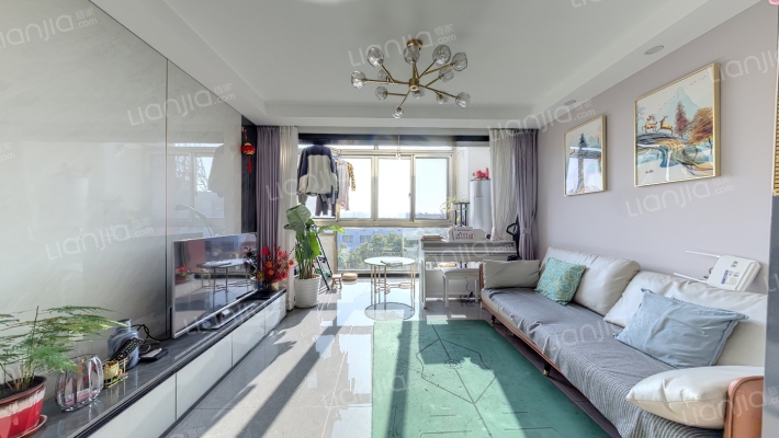 钜凯馨园二手房实景图