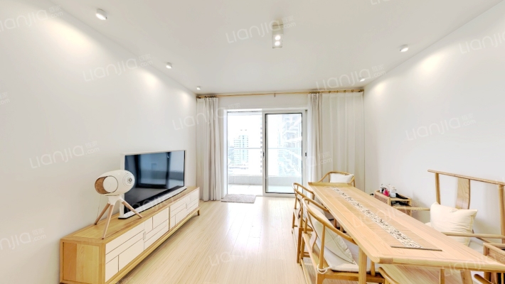 非矿大厦二手房实景图