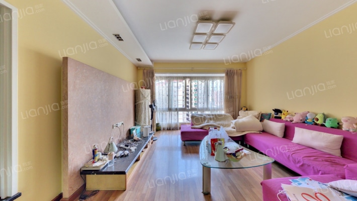 南方花园D3区二手房实景图