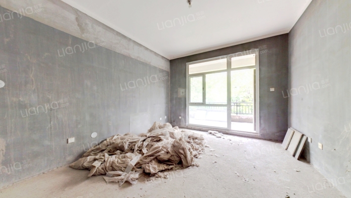 书香苑二手房实景图